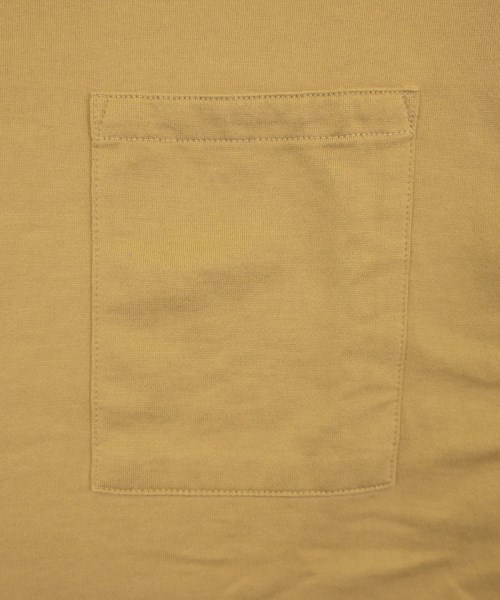 MACKINTOSH（マッキントッシュ）Tシャツ・カットソー ベージュ サイズ:M メンズ/2200611253071