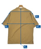 MACKINTOSH（マッキントッシュ）Tシャツ・カットソー ベージュ サイズ:M メンズ/2200611253071
