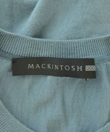 MACKINTOSH（マッキントッシュ）ベスト 青 サイズ:M メンズ/2200611297020