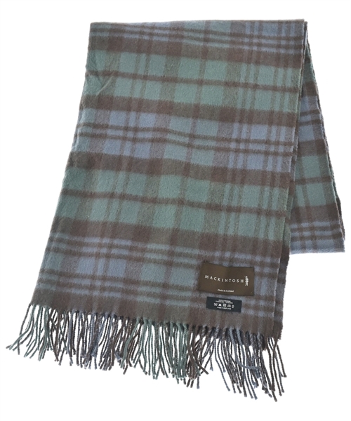 マッキントッシュ(MACKINTOSH)のMACKINTOSH マフラー