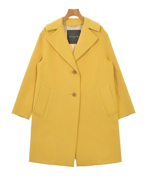 マッキントッシュ(MACKINTOSH)のMACKINTOSH チェスターコート