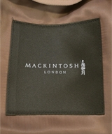 MACKINTOSH（マッキントッシュ）トレンチコート ベージュ サイズ:38(M位) レディース/2200612277014