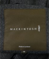 MACKINTOSH（マッキントッシュ）ダッフルコート グレー サイズ:38(M位) メンズ/2200612432048