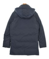 MACKINTOSH（マッキントッシュ）ダウンコート 紺 サイズ:40(L位) メンズ/2200612432055
