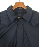 MACKINTOSH（マッキントッシュ）ダウンコート 紺 サイズ:40(L位) メンズ/2200612432055