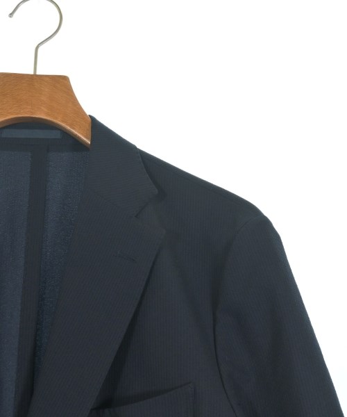 MACKINTOSH PHILOSOPHY（マッキントッシュフィロソフィー）カジュアルジャケット 紺 サイズ:40(L位) メンズ/2200612550025