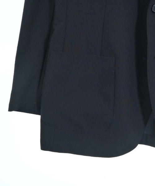 MACKINTOSH PHILOSOPHY（マッキントッシュフィロソフィー）カジュアルジャケット 紺 サイズ:40(L位) メンズ/2200612550025