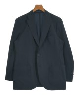 MACKINTOSH PHILOSOPHY（マッキントッシュフィロソフィー）カジュアルジャケット 紺 サイズ:40(L位) メンズ/2200612550025