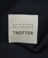 MACKINTOSH PHILOSOPHY（マッキントッシュフィロソフィー）カジュアルジャケット 紺 サイズ:40(L位) メンズ/2200612550025