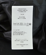 MACKINTOSH（マッキントッシュ）その他 黒 サイズ:36(XS位) レディース/2200612606012