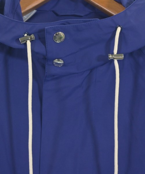 MACKINTOSH（マッキントッシュ）マウンテンパーカー 紫 サイズ:36(S位) メンズ/2200612479050