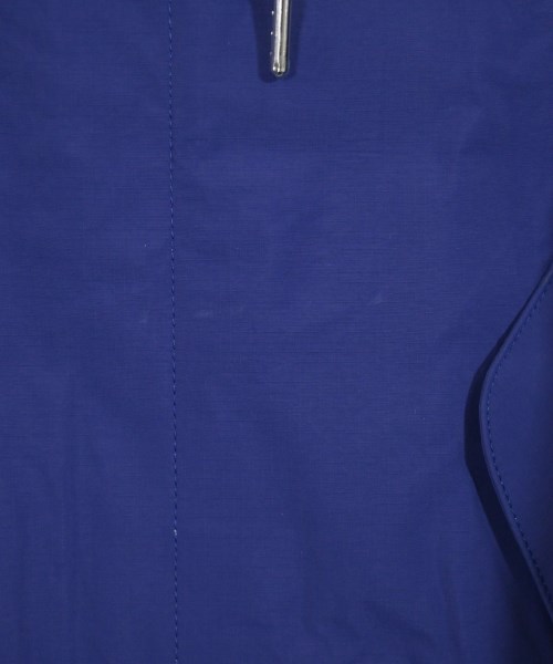 MACKINTOSH（マッキントッシュ）マウンテンパーカー 紫 サイズ:36(S位) メンズ/2200612479050