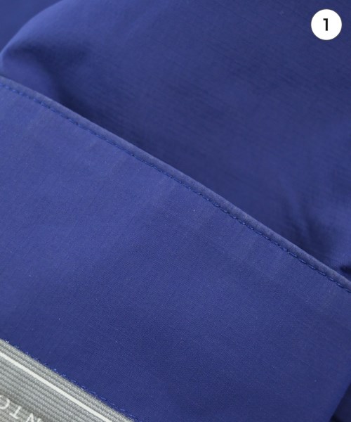 MACKINTOSH（マッキントッシュ）マウンテンパーカー 紫 サイズ:36(S位) メンズ/2200612479050