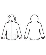 MACKINTOSH（マッキントッシュ）マウンテンパーカー 紫 サイズ:36(S位) メンズ/2200612479050