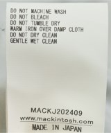 MACKINTOSH（マッキントッシュ）マウンテンパーカー 紫 サイズ:36(S位) メンズ/2200612479050