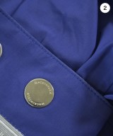 MACKINTOSH（マッキントッシュ）マウンテンパーカー 紫 サイズ:36(S位) メンズ/2200612479050