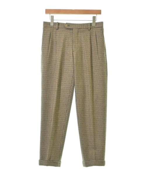 マッキントッシュ(MACKINTOSH)のMACKINTOSH スラックス