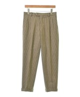 MACKINTOSH スラックス