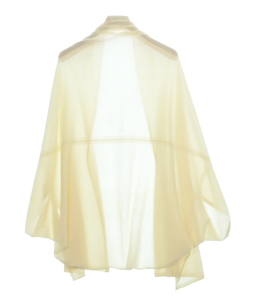 MACKINTOSH（マッキントッシュ）ニット・セーター 白 サイズ:F レディース/2200608623030
