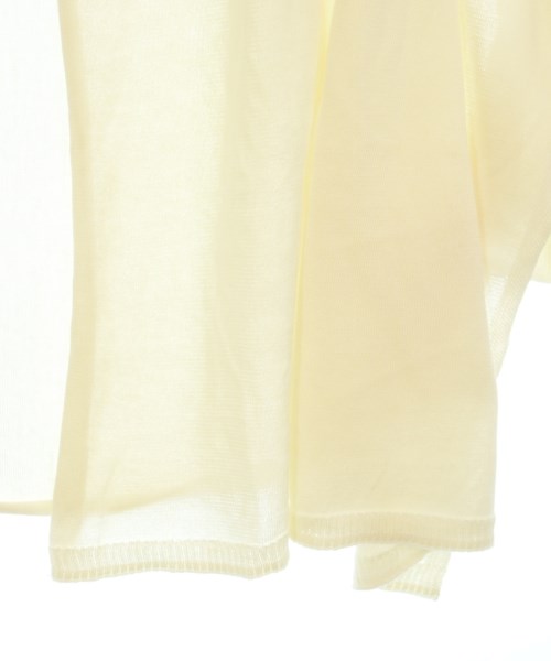 MACKINTOSH（マッキントッシュ）ニット・セーター 白 サイズ:F レディース/2200608623030