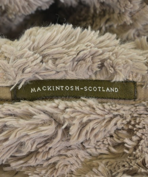 MACKINTOSH（マッキントッシュ）その他 カーキ サイズ:38(M位) レディース/2200611049018