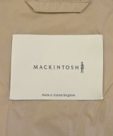MACKINTOSH（マッキントッシュ）ステンカラーコート ベージュ サイズ:34(XS位) メンズ/2200612200012