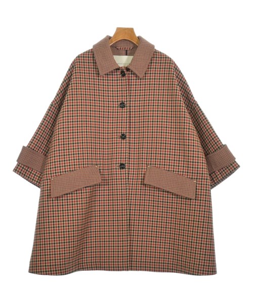 マッキントッシュ(MACKINTOSH)のMACKINTOSH ステンカラーコート