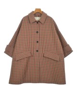 MACKINTOSH ステンカラーコート