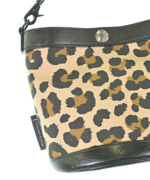 MACKINTOSH（マッキントッシュ）ショルダーバッグ ベージュ サイズ:- レディース/2200609574065