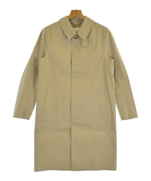 マッキントッシュ(MACKINTOSH)のMACKINTOSH ステンカラーコート
