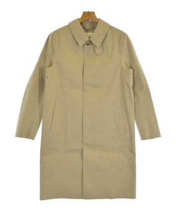 MACKINTOSH（マッキントッシュ）ステンカラーコート ベージュ サイズ