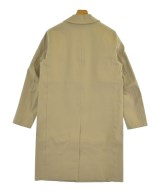 MACKINTOSH（マッキントッシュ）ステンカラーコート ベージュ サイズ:36(S位) メンズ/2200616044018