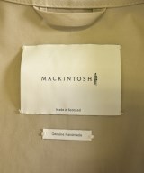 MACKINTOSH（マッキントッシュ）ステンカラーコート ベージュ サイズ:36(S位) メンズ/2200616044018