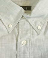 MACKINTOSH（マッキントッシュ）カジュアルシャツ グレー サイズ:L メンズ/2200616190050