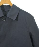 MACKINTOSH（マッキントッシュ）ステンカラーコート 紺 サイズ:34(XS位) メンズ/2200616540060