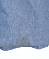 MACKINTOSH（マッキントッシュ）トレンチコート 青 サイズ:34(XXS位) レディース/2200616546062