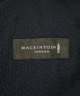 MACKINTOSH（マッキントッシュ）カジュアルジャケット 黒 サイズ:38(M位) レディース/2200616745069