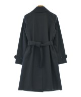 MACKINTOSH（マッキントッシュ）コート 紺 サイズ:38(M位) レディース/2200617058014