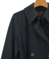 MACKINTOSH（マッキントッシュ）コート 紺 サイズ:38(M位) レディース/2200617058014