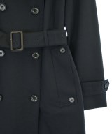 MACKINTOSH（マッキントッシュ）コート 紺 サイズ:38(M位) レディース/2200617058014