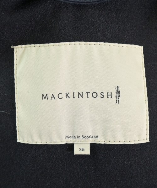 MACKINTOSH（マッキントッシュ）その他 紺 サイズ:36(S位) メンズ/2200617109020