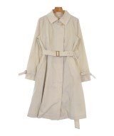 MACKINTOSH（マッキントッシュ）トレンチコート 白 サイズ:38(M位) レディース/2200617534037