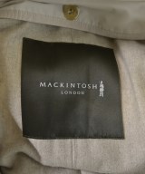 MACKINTOSH（マッキントッシュ）トレンチコート 白 サイズ:38(M位) レディース/2200617534037
