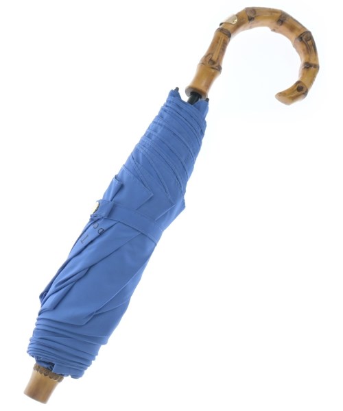 MACKINTOSH（マッキントッシュ）傘 青 サイズ:- レディース/2200579110188