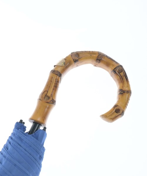 MACKINTOSH（マッキントッシュ）傘 青 サイズ:- レディース/2200579110188