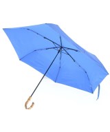 MACKINTOSH（マッキントッシュ）傘 青 サイズ:- レディース/2200579110188