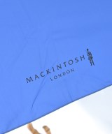 MACKINTOSH（マッキントッシュ）傘 青 サイズ:- レディース/2200579110188