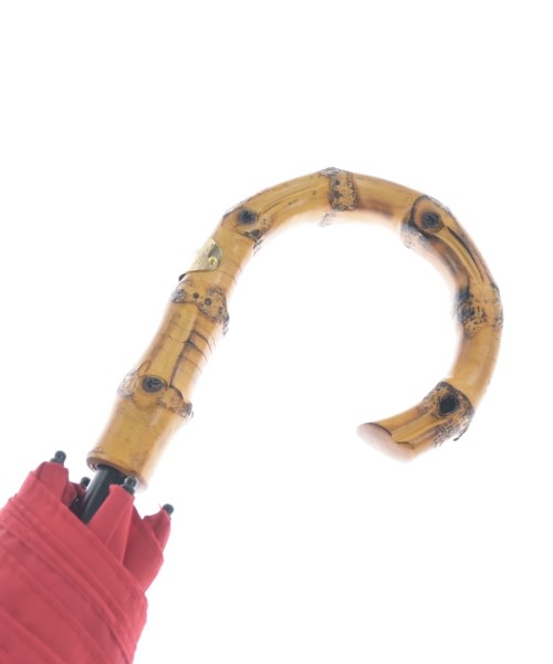 MACKINTOSH（マッキントッシュ）傘 赤 サイズ:- レディース/2200579110195