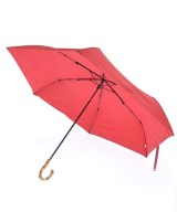 MACKINTOSH（マッキントッシュ）傘 赤 サイズ:- レディース/2200579110195