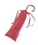 MACKINTOSH（マッキントッシュ）傘 赤 サイズ:- レディース/2200579110195